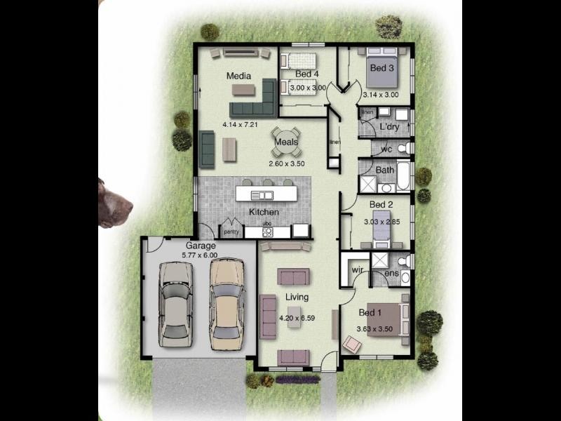 “Balmain 210″ Molloy Place, Young NSW 2594