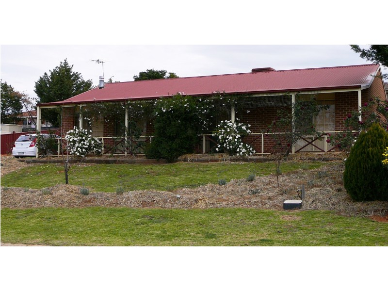 16 JIMMY ANDERSON AVENUE, Young NSW 2594