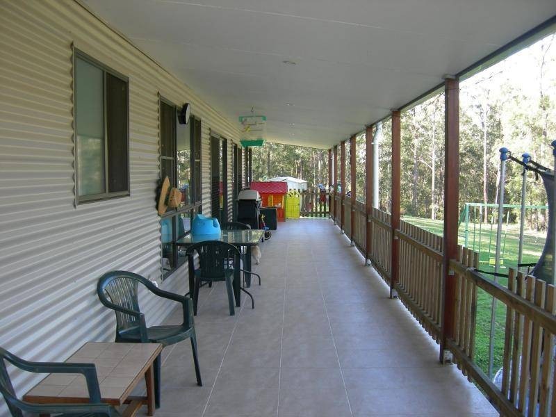 Rainbow Flat NSW 2430