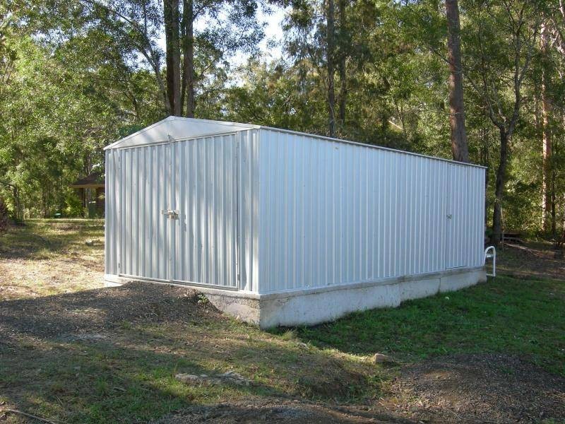 Rainbow Flat NSW 2430