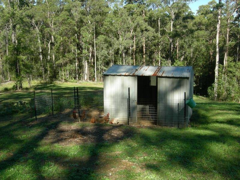 Rainbow Flat NSW 2430