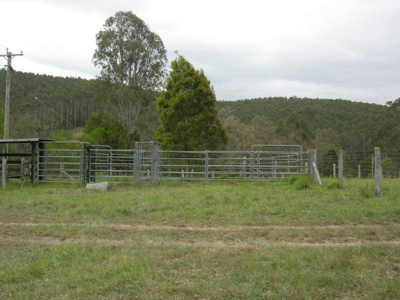 Tipperary NSW 2429