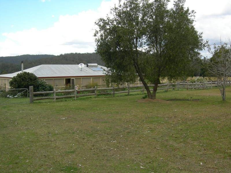 Bunyah NSW 2429