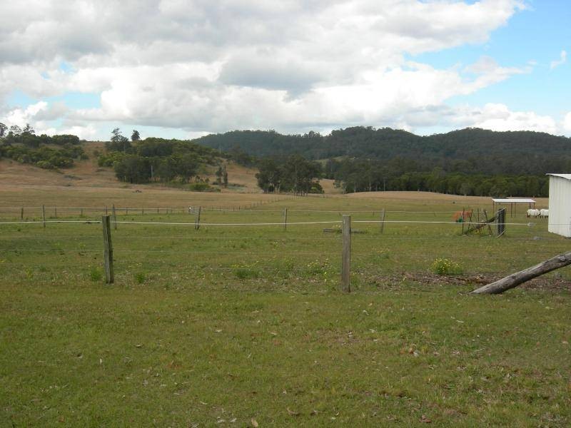 Bunyah NSW 2429