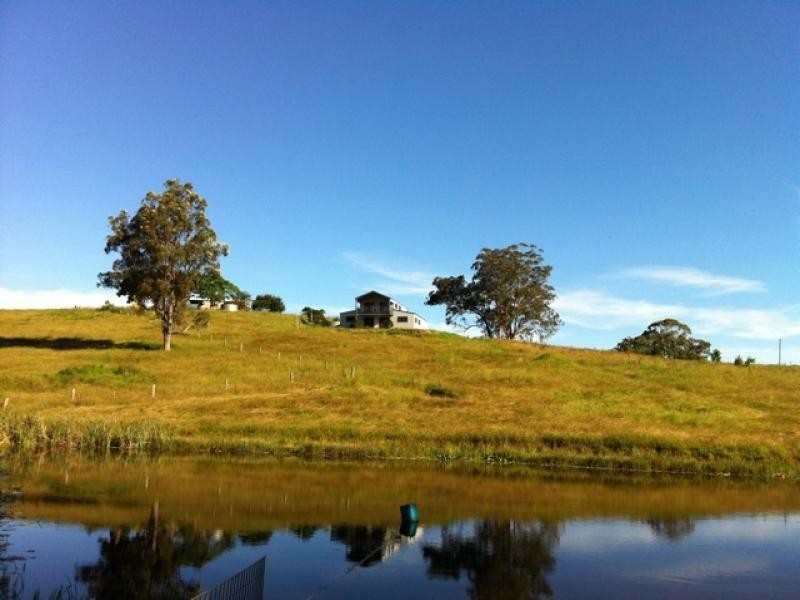 Krambach NSW 2429