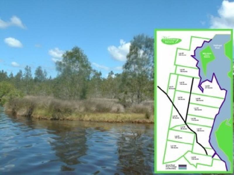 Coolongolook NSW 2423