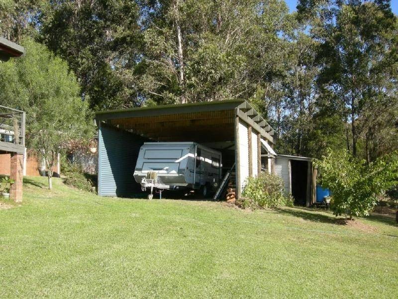 Belbora NSW 2422
