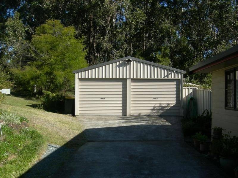 Belbora NSW 2422