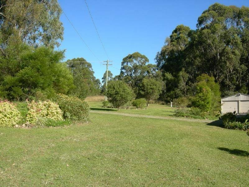 Belbora NSW 2422