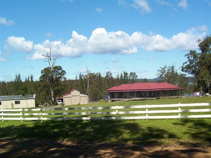 Minimbah NSW 2312
