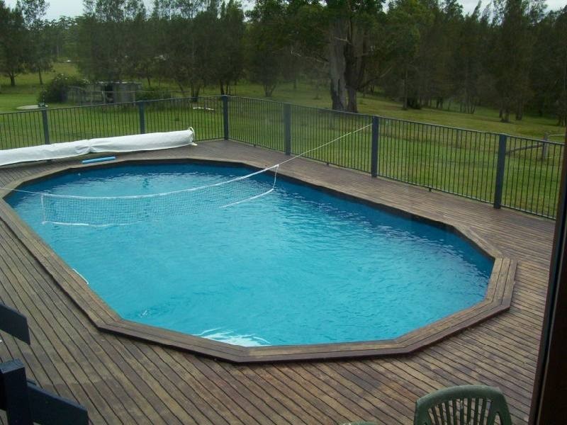 Minimbah NSW 2312