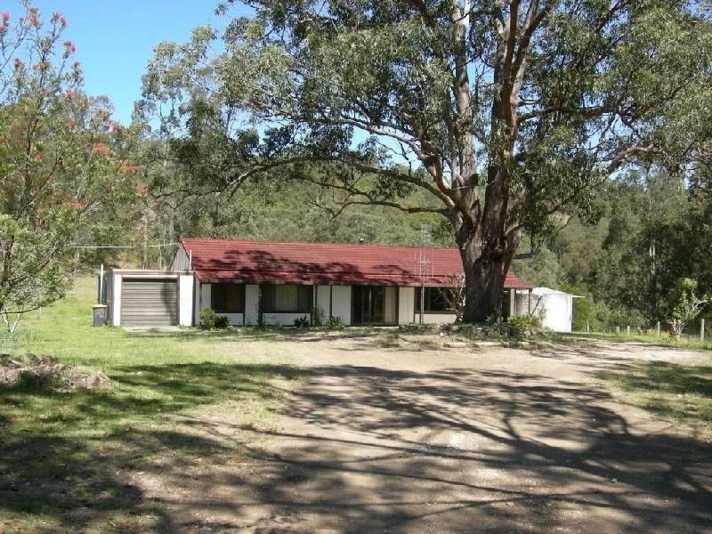 Dyers Crossing NSW 2429