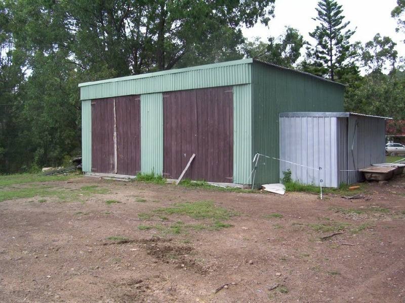 Dyers Crossing NSW 2429