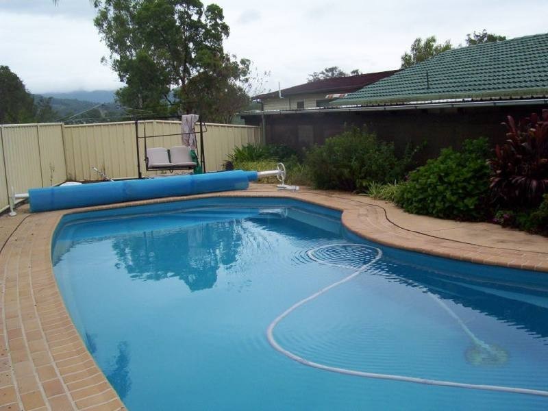 Burrell Creek NSW 2429