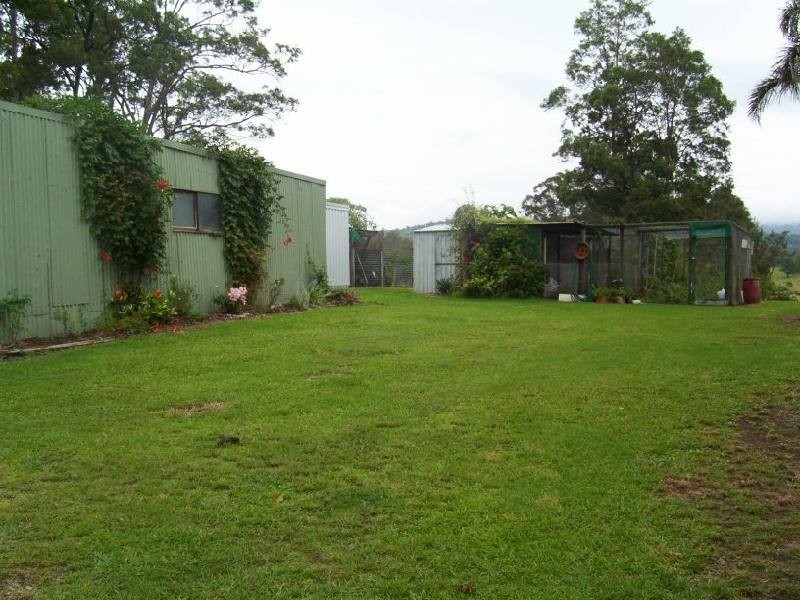 Burrell Creek NSW 2429