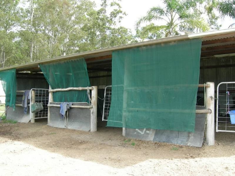 Burrell Creek NSW 2429