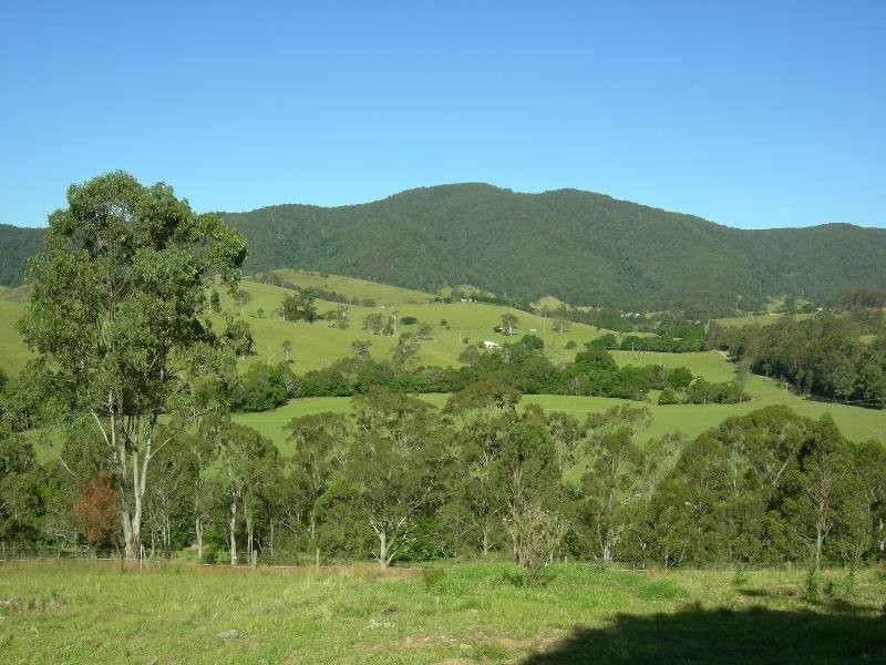 Kundibakh NSW 2429