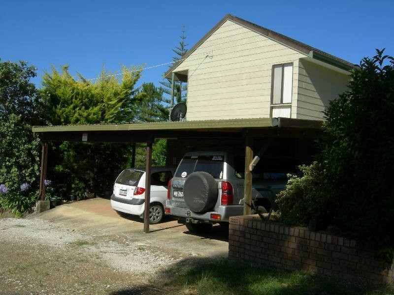 Kundibakh NSW 2429