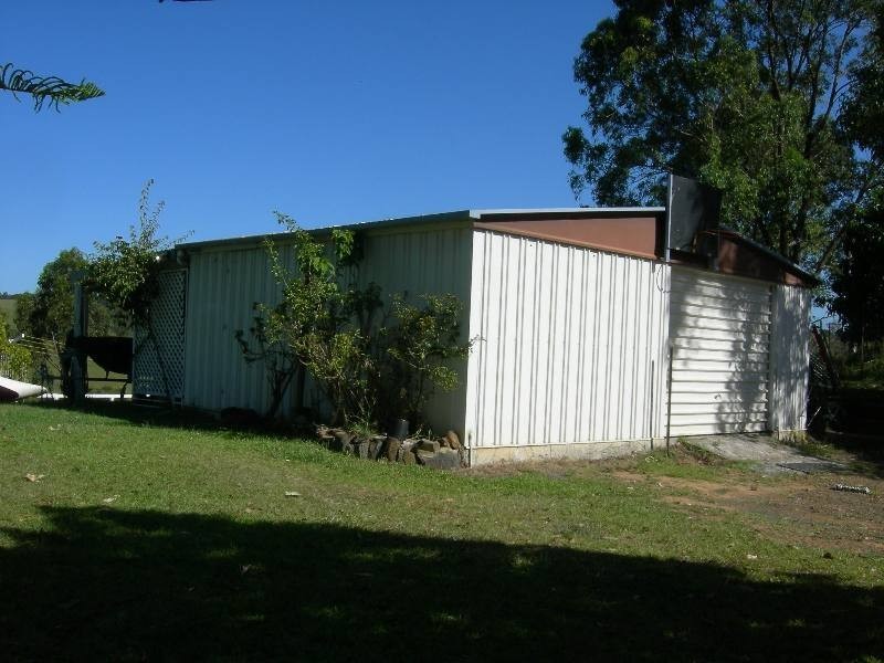 Kundibakh NSW 2429