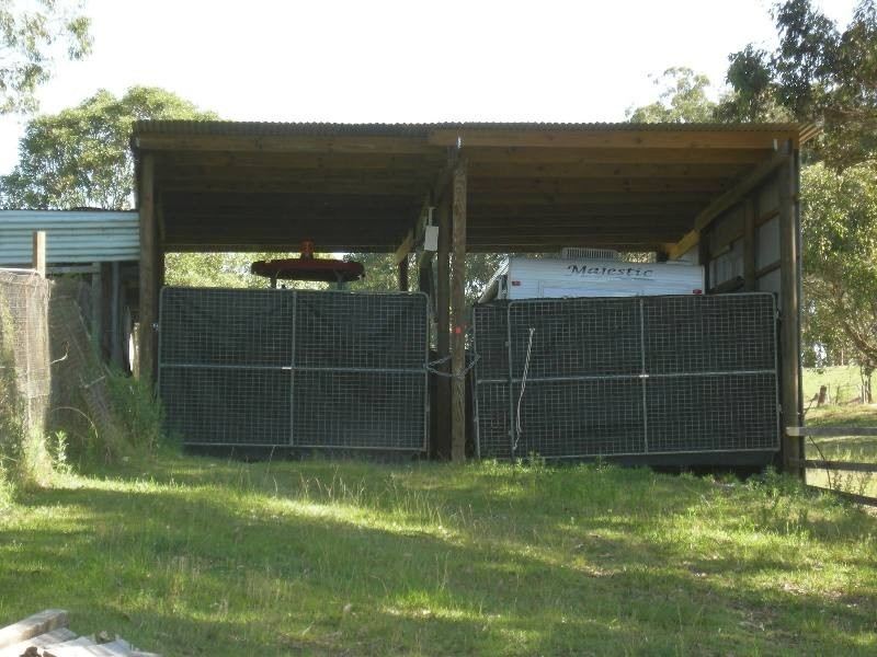 Kundibakh NSW 2429