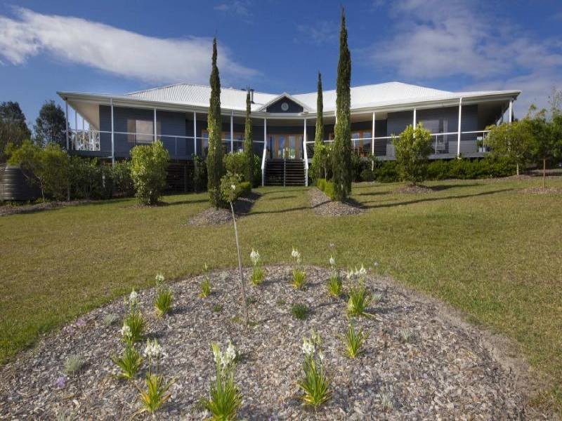 Bunyah NSW 2429