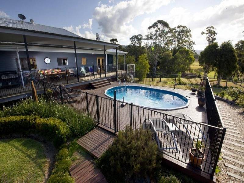 Bunyah NSW 2429