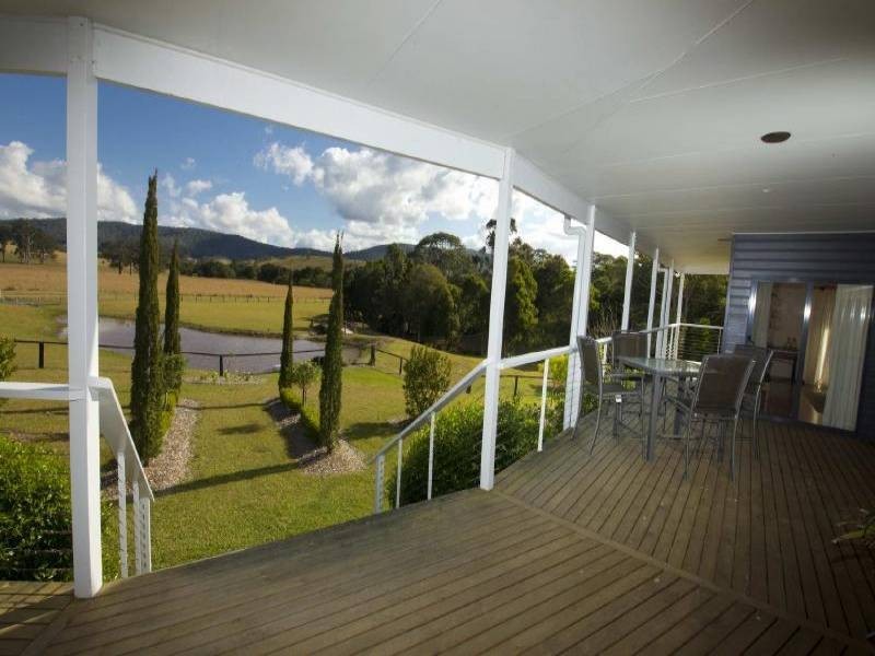 Bunyah NSW 2429