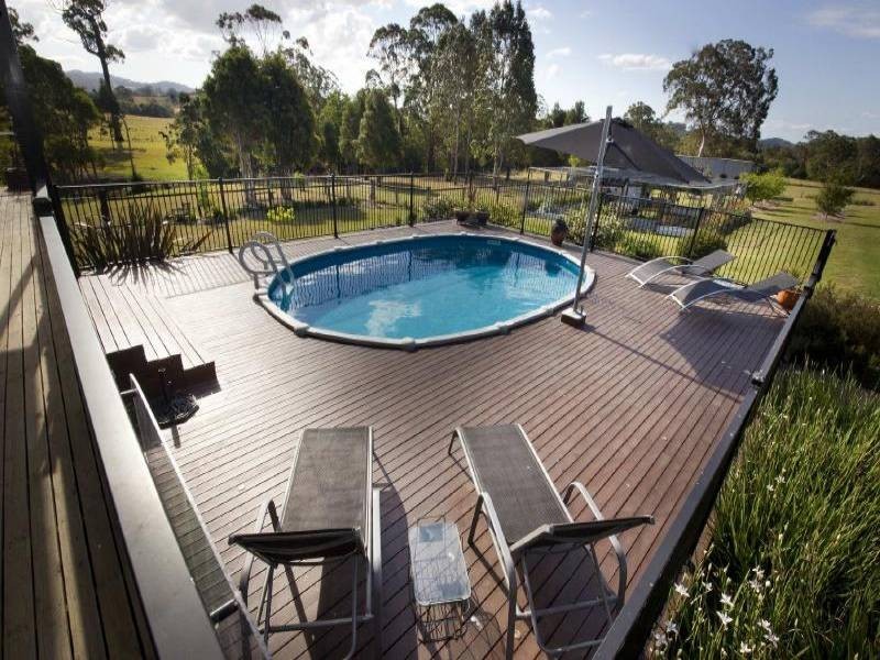 Bunyah NSW 2429