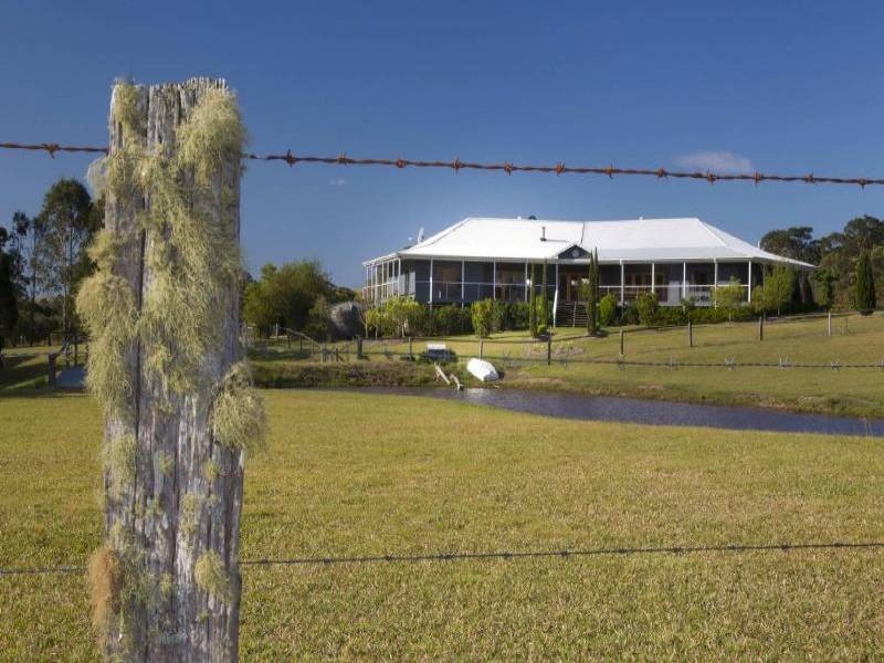 Bunyah NSW 2429
