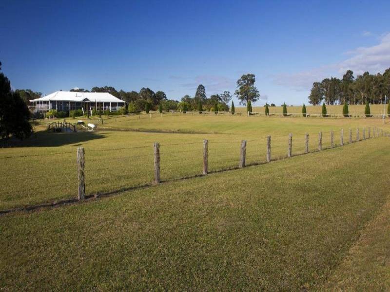 Bunyah NSW 2429