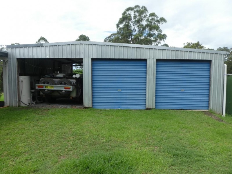 Minimbah NSW 2312