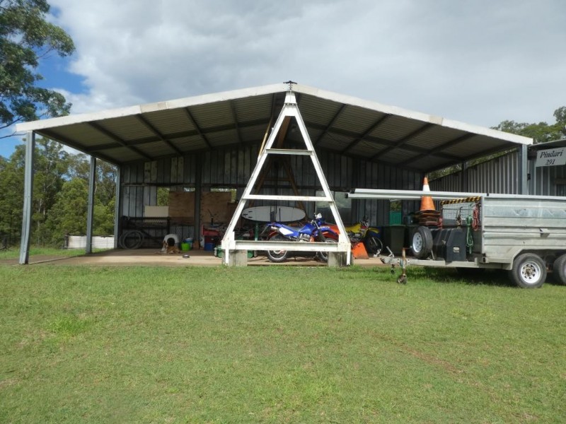 Minimbah NSW 2312