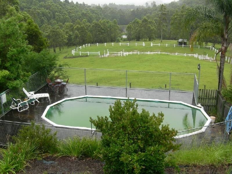 Dyers Crossing NSW 2429