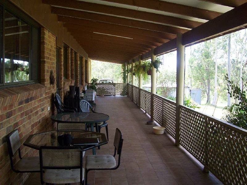 Charity Creek NSW 2424