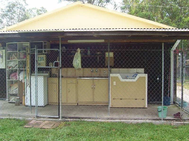 Charity Creek NSW 2424