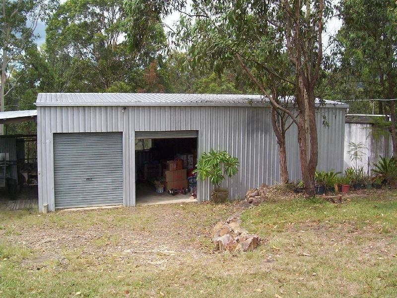 Charity Creek NSW 2424