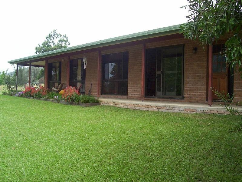 Burrell Creek NSW 2429
