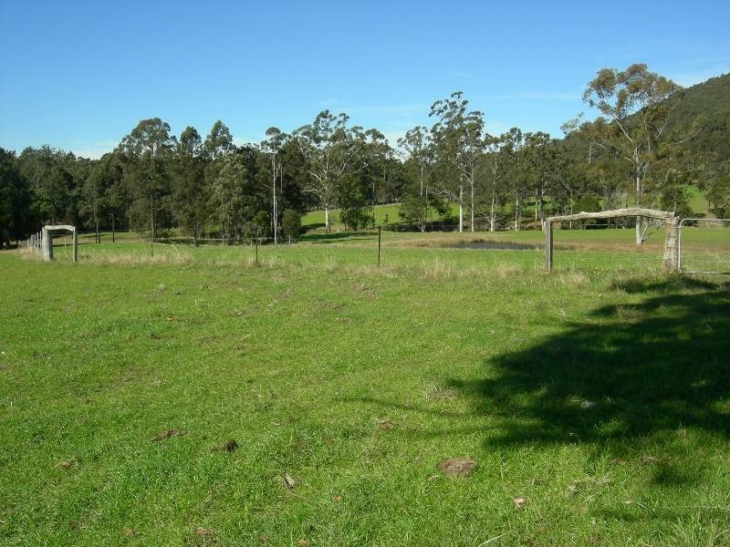Burrell Creek NSW 2429