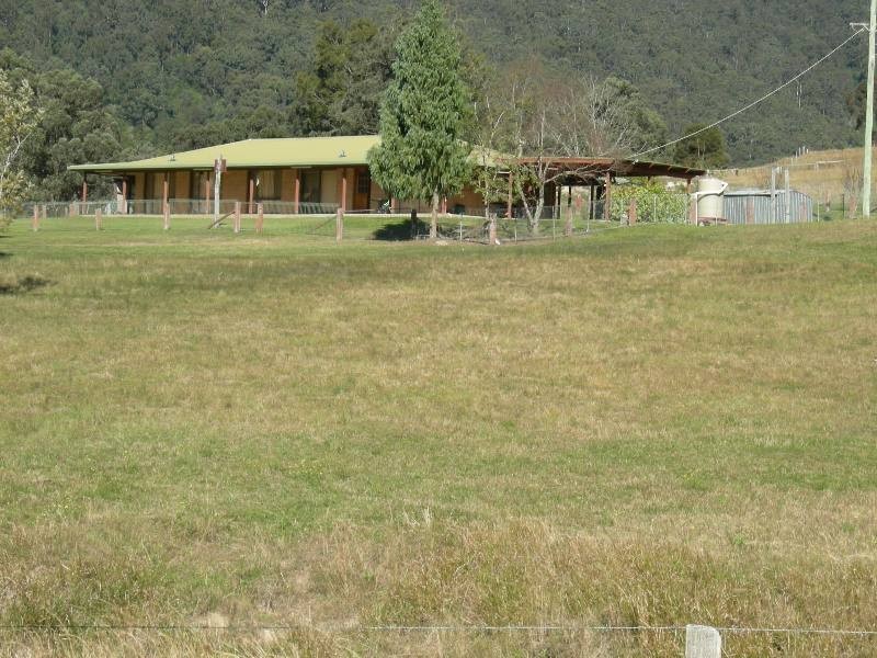 Burrell Creek NSW 2429