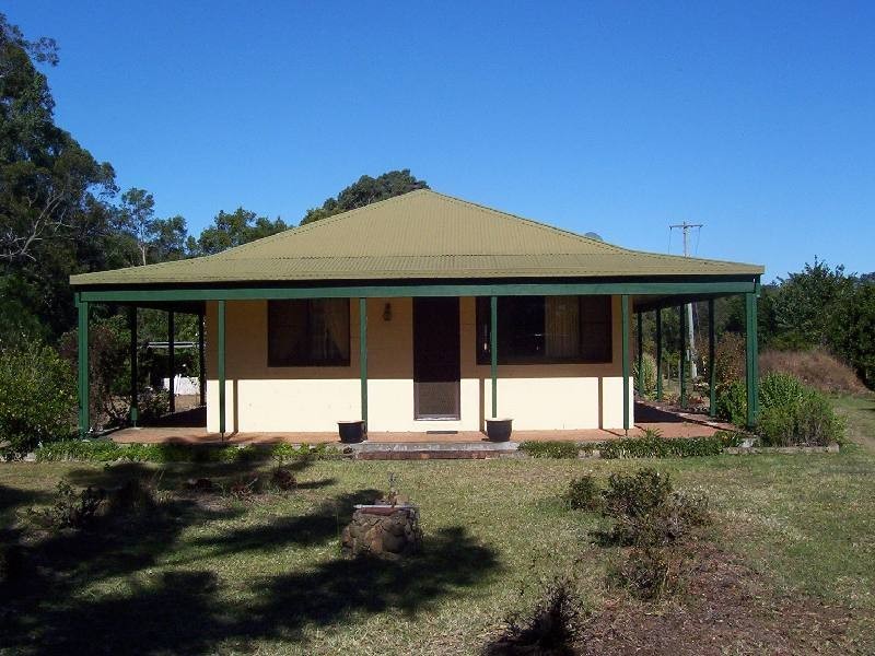 Burrell Creek NSW 2429