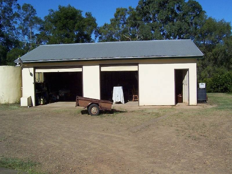 Burrell Creek NSW 2429
