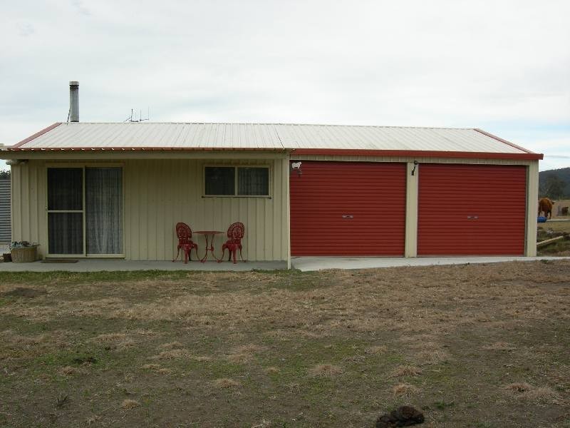 Bunyah NSW 2429