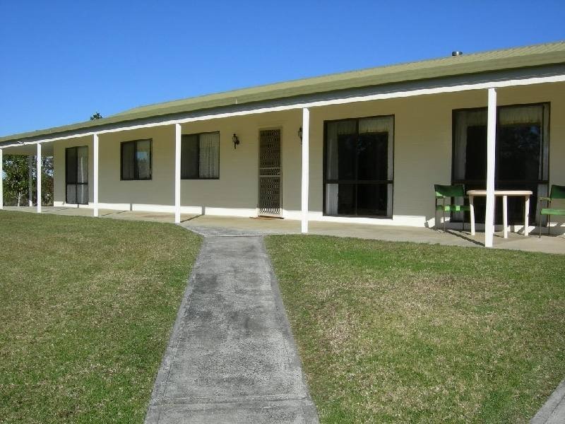 Failford NSW 2430