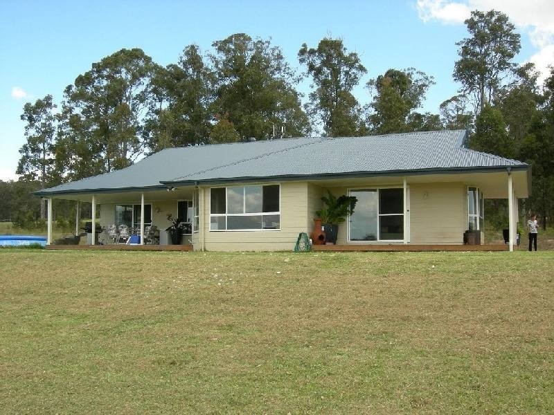 Dyers Crossing NSW 2429