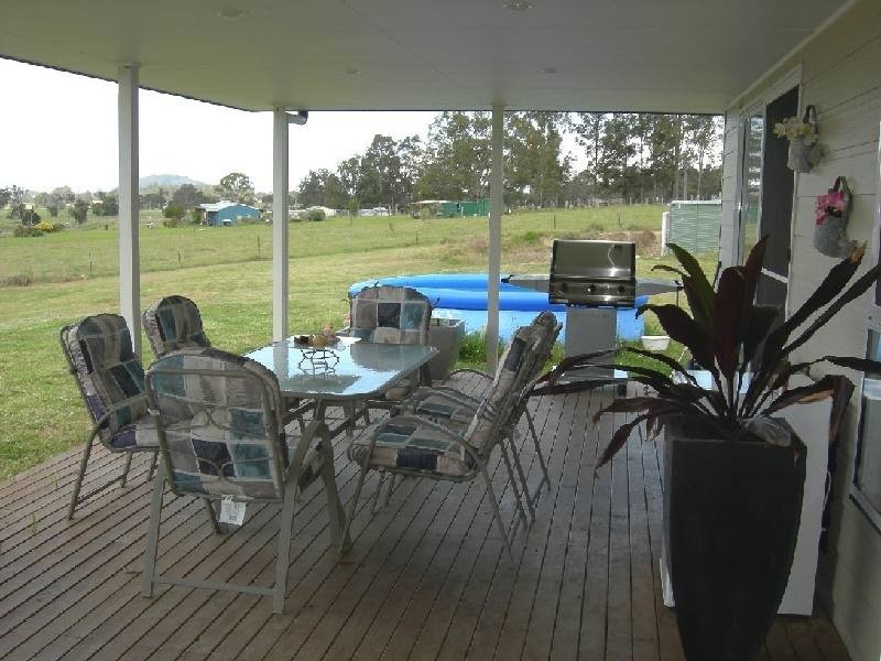 Dyers Crossing NSW 2429