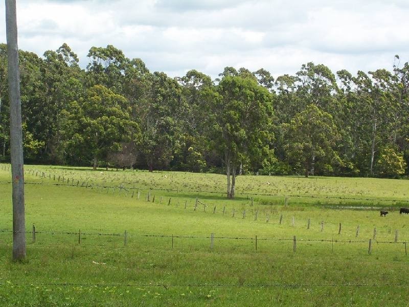 Rainbow Flat NSW 2430