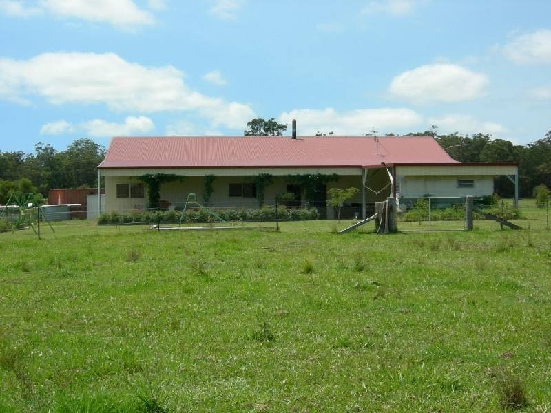 Hillville NSW 2430