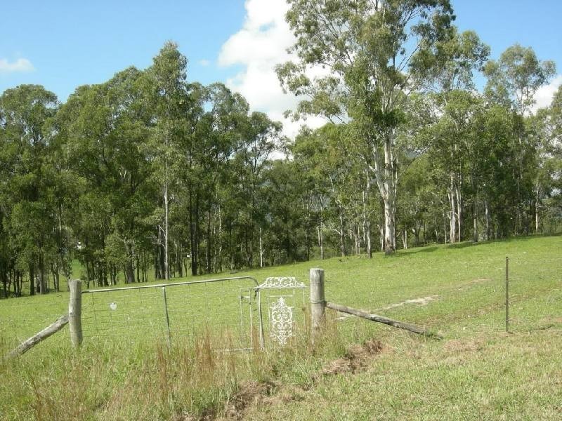 Bundook NSW 2422