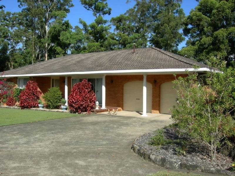 Rainbow Flat NSW 2430