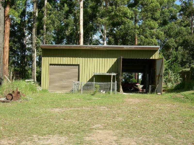 Rainbow Flat NSW 2430